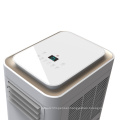 9000BTU Compact Electronic Control Cooling Only Mobile Air Conditioner